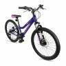 Велосипед Outleap Koshka Blue Purple 2021 Фото - 2