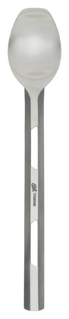 Ложка Esbit Titanium spoon LSP222-TI, укр, укр
