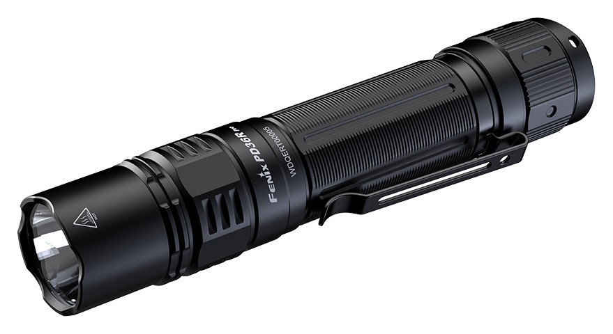 Фонарь ручной Fenix PD36R Pro