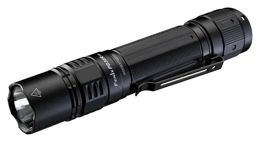 Ліхтар ручний Fenix PD36R Pro (FNR_PD36RPRO)