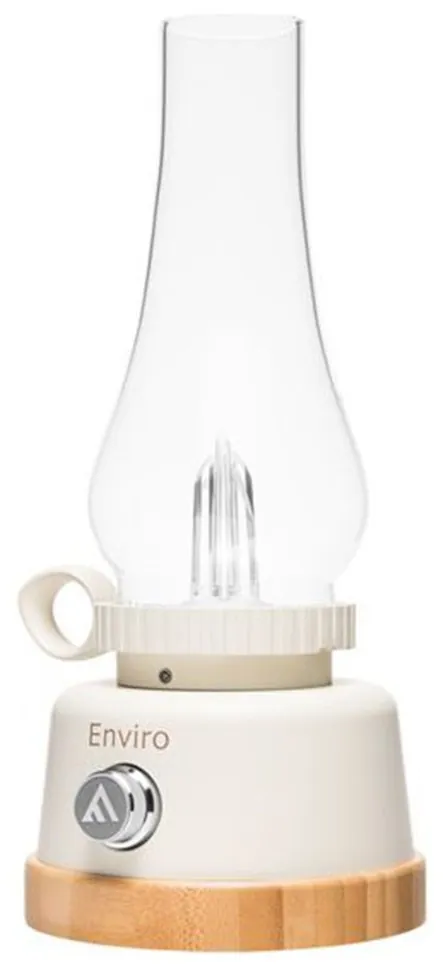 Ліхтар кемпінговий Mactronic Enviro (250 Lm) Cool/Warm White Led Powerbank Usb Recharge (ACL0112)