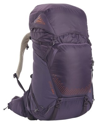 Рюкзак Kelty ZYRO 54 для женщин nightshade