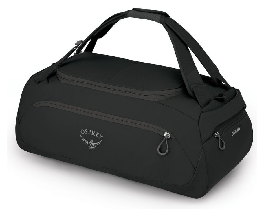 Сумка Osprey Daylite Duffel 45, укр, укр