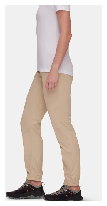 Штани для туризму Mammut ( 1022-02280 ) Massone Light Pants Women 2024, укр, укр