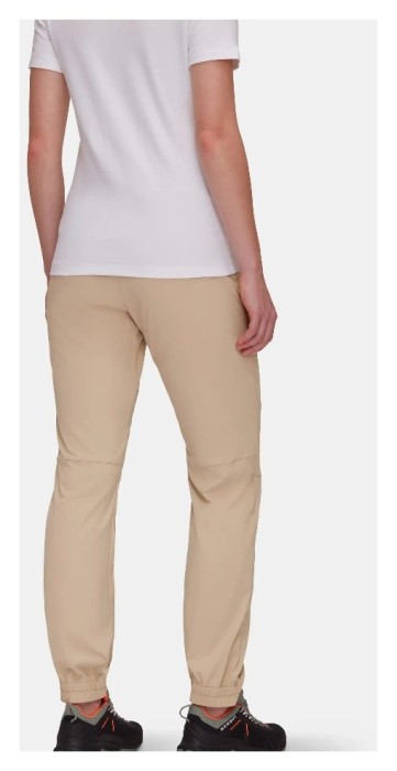 Штани для туризму Mammut ( 1022-02280 ) Massone Light Pants Women 2024, укр, укр