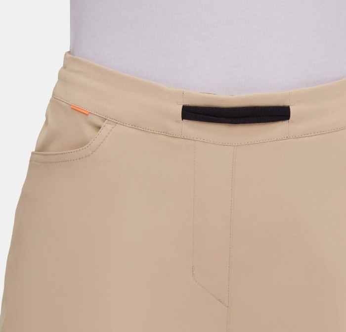 Штани для туризму Mammut ( 1022-02280 ) Massone Light Pants Women 2024, укр, укр