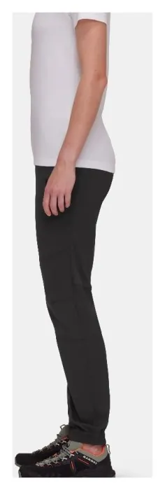 Штани для туризму Mammut ( 1022-02280 ) Massone Light Pants Women 2024