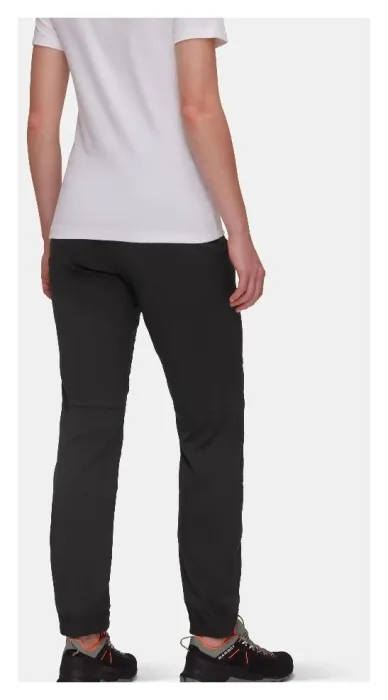 Штани для туризму Mammut ( 1022-02280 ) Massone Light Pants Women 2024