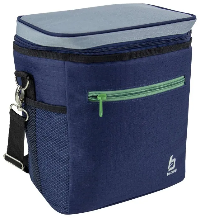 Термосумка Bo-Camp Cooler Bag 10 Blue (6702983)