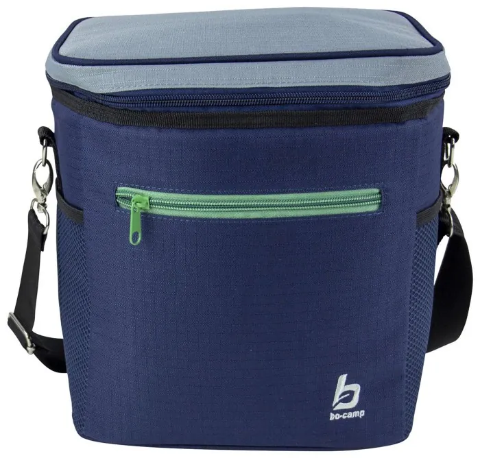 Термосумка Bo-Camp Cooler Bag 10 Blue (6702983)