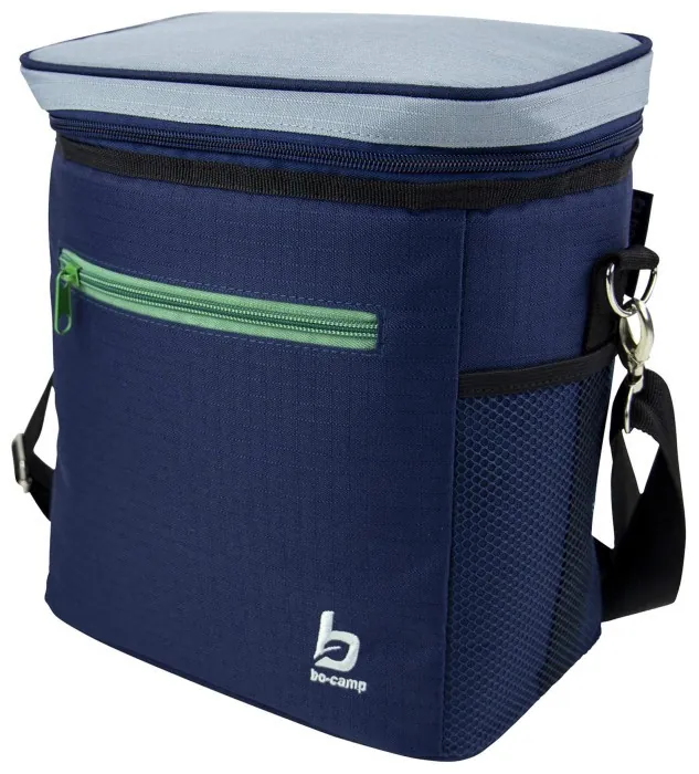 Термосумка Bo-Camp Cooler Bag 10 Blue (6702983)
