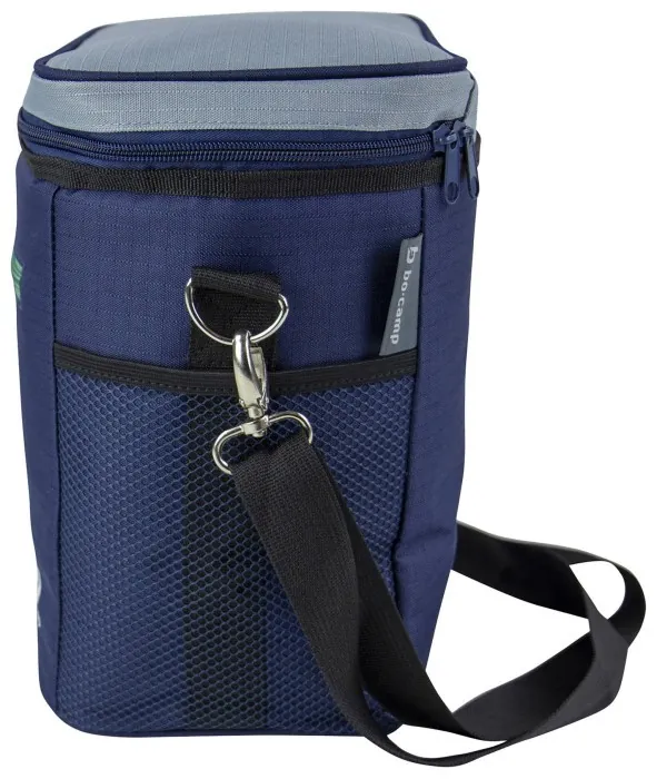 Термосумка Bo-Camp Cooler Bag 10 Blue (6702983)