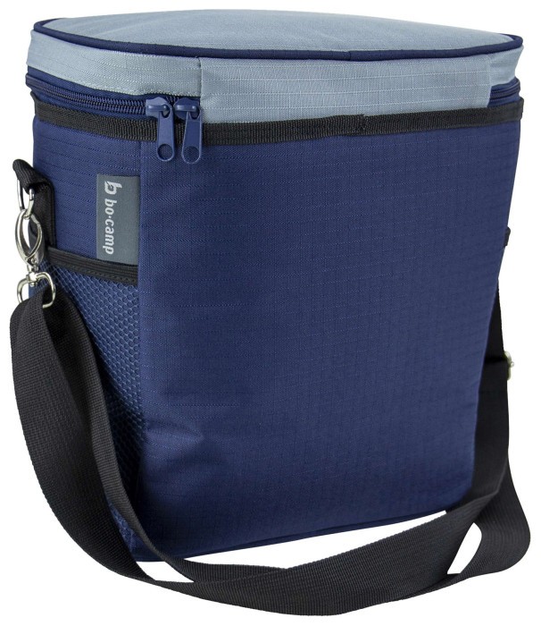 Термосумка Bo-Camp Cooler Bag 10 Blue (6702983)