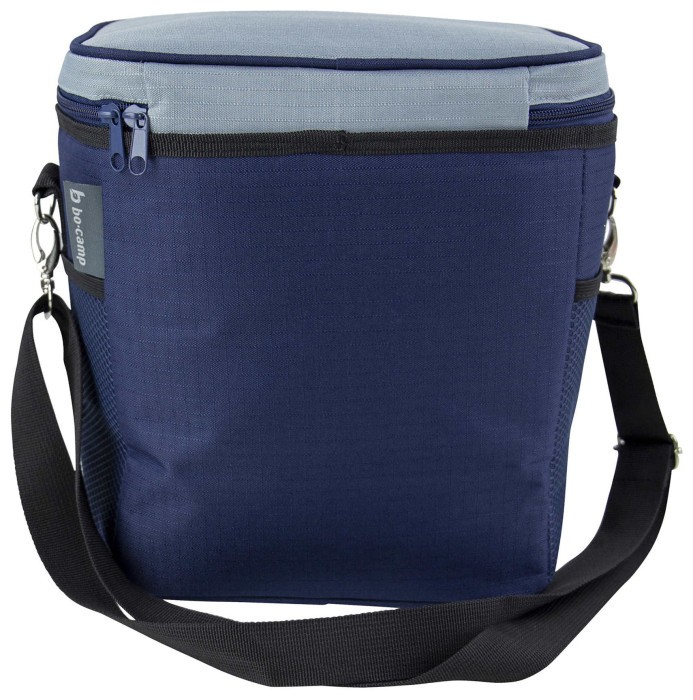 Термосумка Bo-Camp Cooler Bag 10 Blue (6702983)