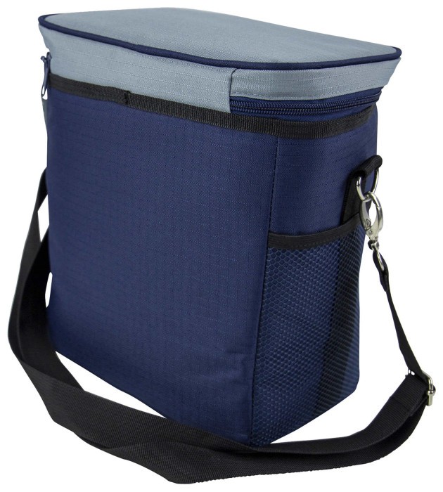 Термосумка Bo-Camp Cooler Bag 10 Blue (6702983)