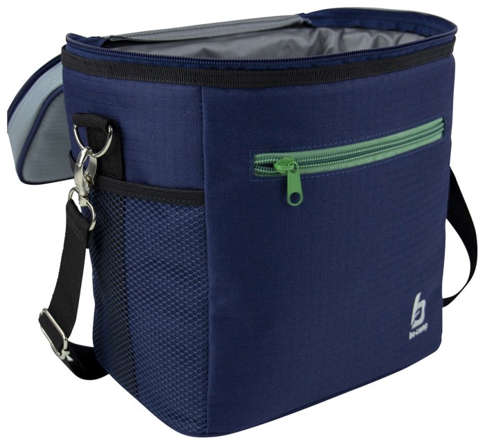 Термосумка Bo-Camp Cooler Bag 10 Blue (6702983)