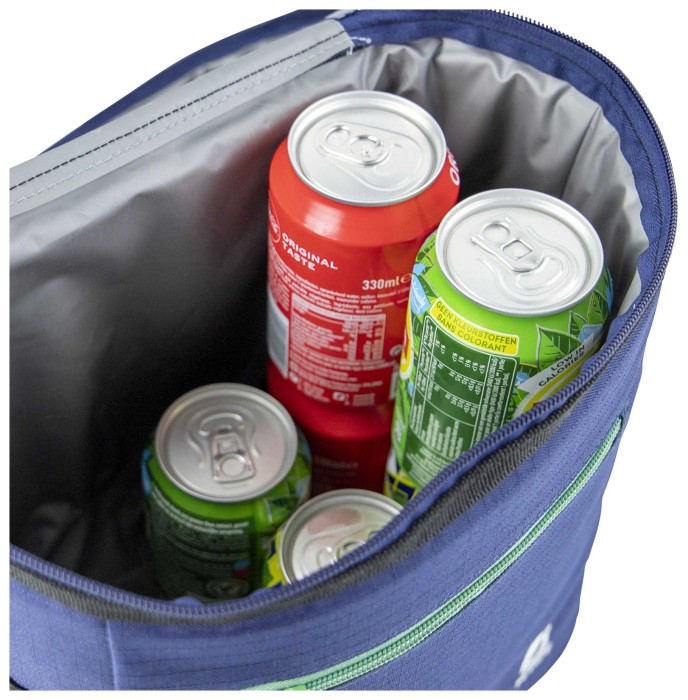 Термосумка Bo-Camp Cooler Bag 10 Blue (6702983)
