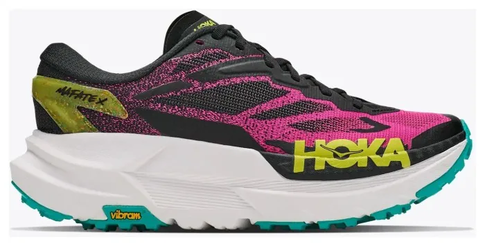 Кросівки для бігу HOKA ( 1162010-BNND ) W Mafate X