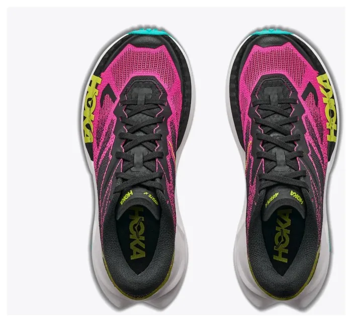 Кросівки для бігу HOKA ( 1162010-BNND ) W Mafate X