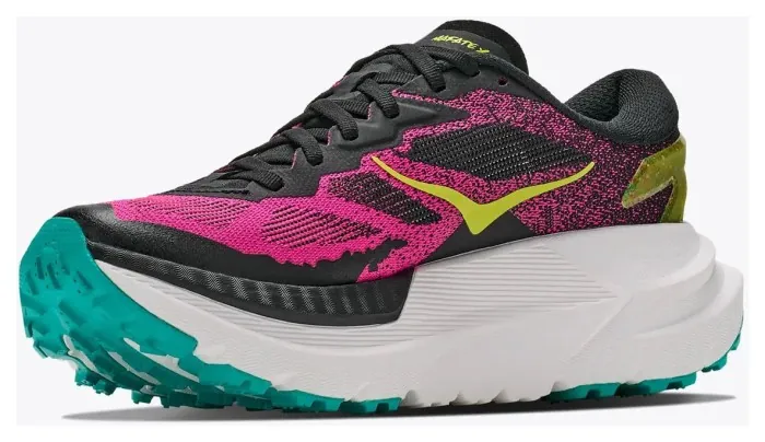 Кросівки для бігу HOKA ( 1162010-BNND ) W Mafate X
