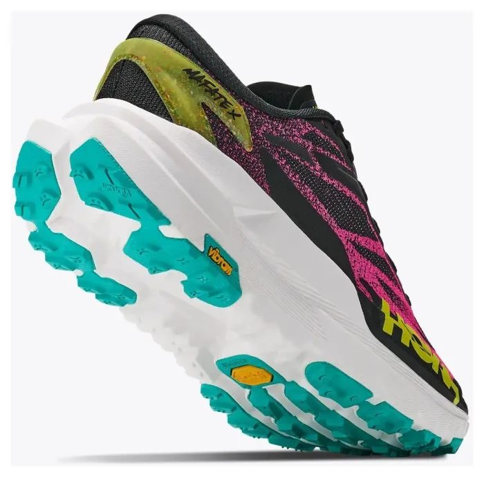 Кросівки для бігу HOKA ( 1162010-BNND ) W Mafate X