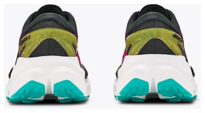 Кросівки для бігу HOKA ( 1162010-BNND ) W Mafate X