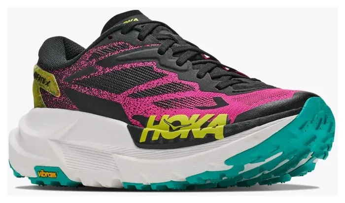 Кросівки для бігу HOKA ( 1162010-BNND ) W Mafate X
