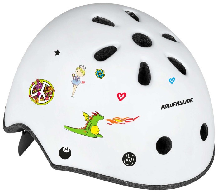 Шолом POWERSLIDE Allround Adventure 2023