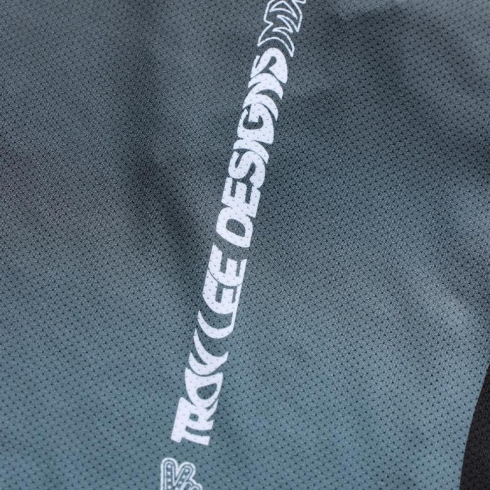 Мото джерсі TLD SE PRO JERSEY; SEVER [BLACK / GRAY] S