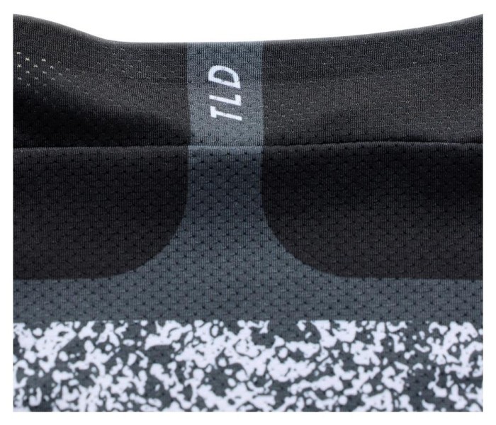 Мото джерсі TLD SE PRO JERSEY; SEVER [BLACK / GRAY] S