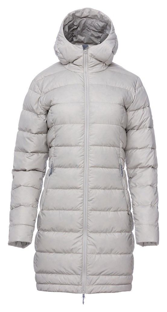 Пальто Turbat Odda 2