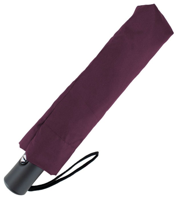 Парасолька Semi Line Burgundy (L2064-2)