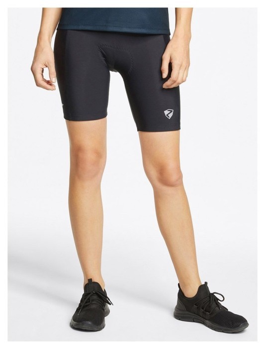 Шорти Ziener Niara X-Function для жінок black, укр, укр