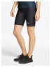 Шорти Ziener Niara X-Function для жінок black, укр Фото - 1