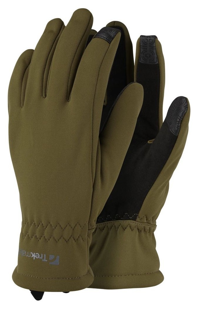 Рукавиці Trekmates Rigg Glove, укр, укр
