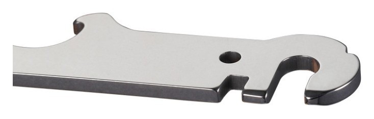 Змінний інструмент FTS1-1 до мультитула Roxon Flex S804 (відкривачка для пляшок, пласка викрутка)