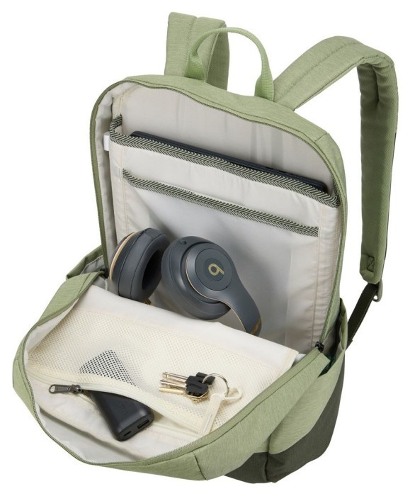 Рюкзак Thule Lithos 20L (Quiet Green) 3205453 (TH 3205453)