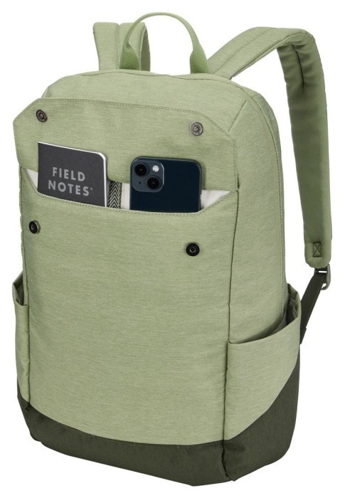 Рюкзак Thule Lithos 20L (Quiet Green) 3205453 (TH 3205453), укр, укр