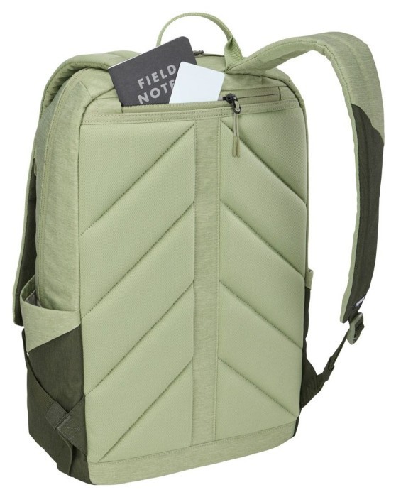Рюкзак Thule Lithos 20L (Quiet Green) 3205453 (TH 3205453), укр, укр