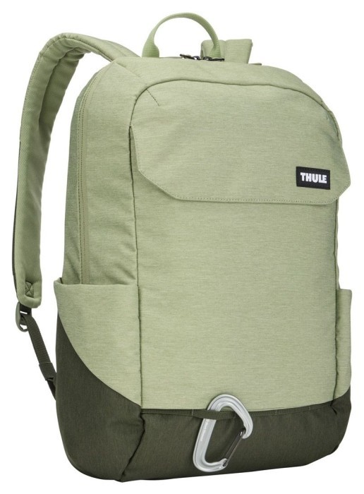 Рюкзак Thule Lithos 20L (Quiet Green) 3205453 (TH 3205453), укр, укр