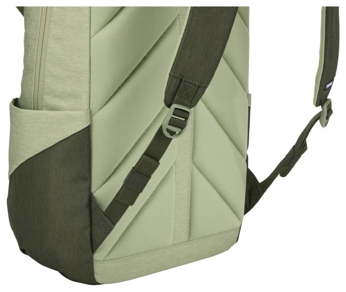 Рюкзак Thule Lithos 20L (Quiet Green) 3205453 (TH 3205453), укр, укр
