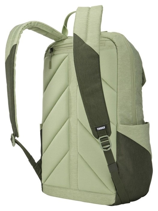 Рюкзак Thule Lithos 20L (Quiet Green) 3205453 (TH 3205453), укр, укр