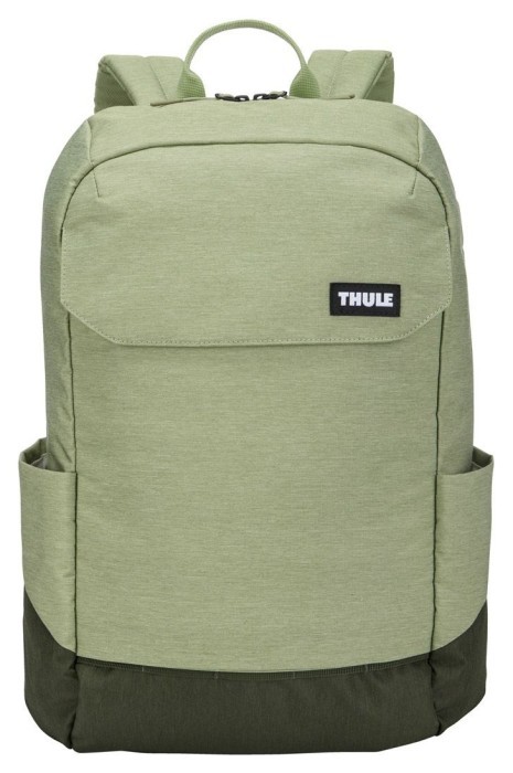 Рюкзак Thule Lithos 20L (Quiet Green) 3205453 (TH 3205453), укр, укр