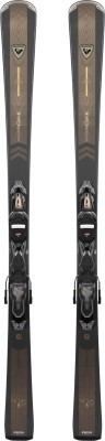 Лыжи горные ROSSIGNOL (RANPX02) NOVA 8 + крепеж (FCNDW10) XP11 2026