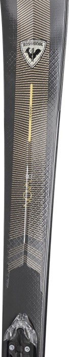 Лыжи горные ROSSIGNOL (RANPX02) NOVA 8 + крепеж (FCNDW10) XP11 2026