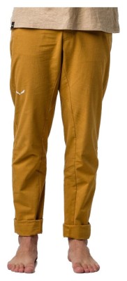 Брюки Salewa Lavaredo Hemp Mns
