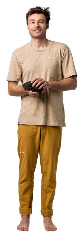 Брюки Salewa Lavaredo Hemp Mns