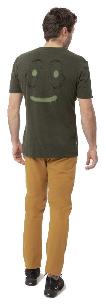 Брюки Salewa Lavaredo Hemp Mns