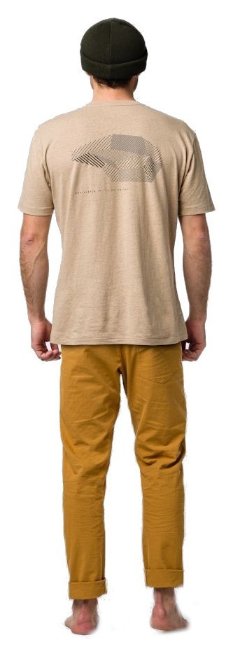 Брюки Salewa Lavaredo Hemp Mns