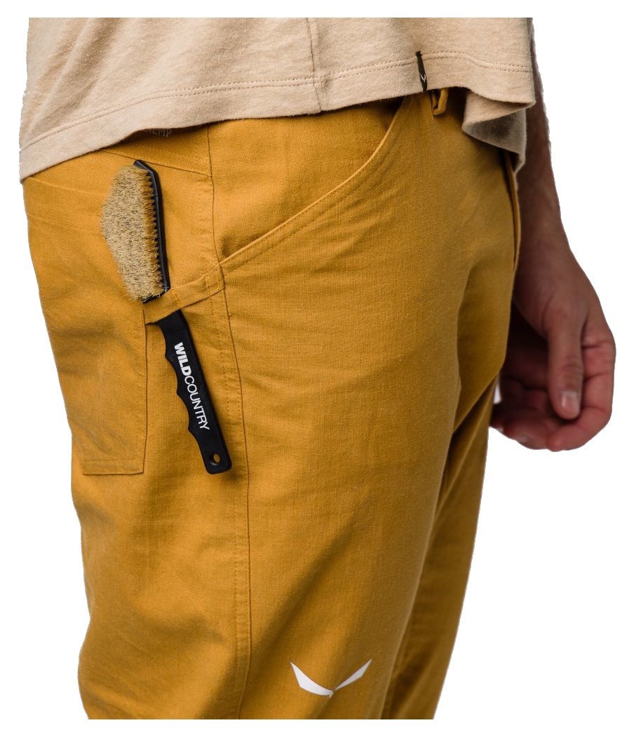 Брюки Salewa Lavaredo Hemp Mns